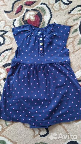 Вещи на девочку Вещи на девочку