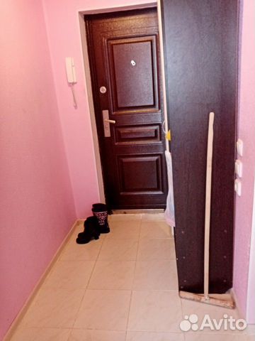 1-к квартира, 35 м², 8/9 эт. 1-к квартира, 35 м², 8/9 эт.