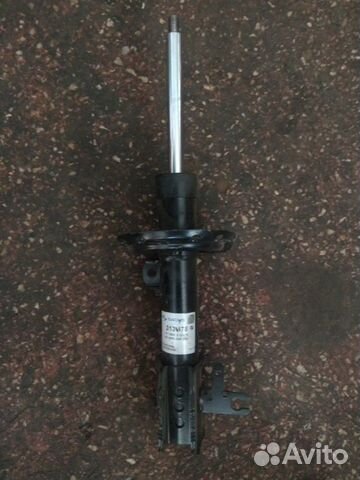 Стойка передняя правая Astra H Sachs 313478