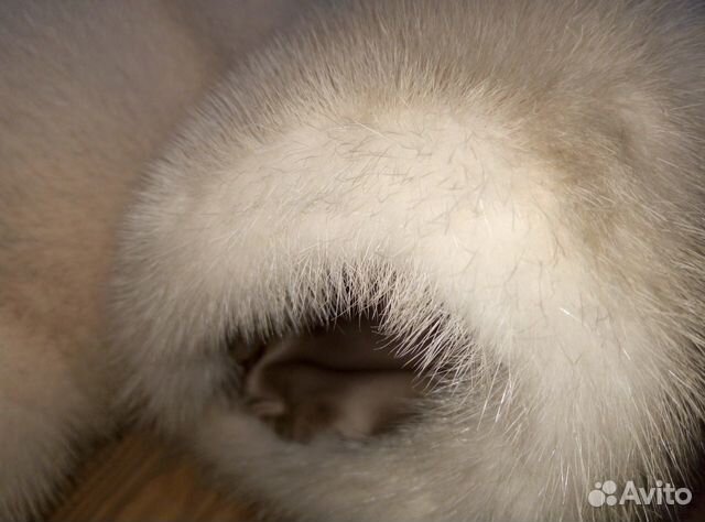 Шуба норковая Шуба норковая