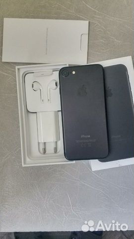 iPhone 7 32g