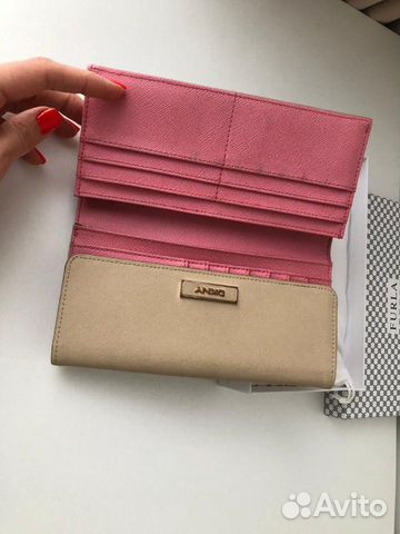 Кошелёк dkny Кошелёк dkny