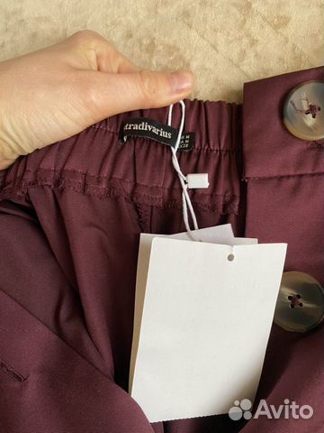 Юбка Stradivarius Юбка Stradivarius