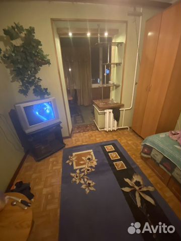 3-к квартира, 67 м², 4/5 эт. 3-к квартира, 67 м², 4/5 эт.