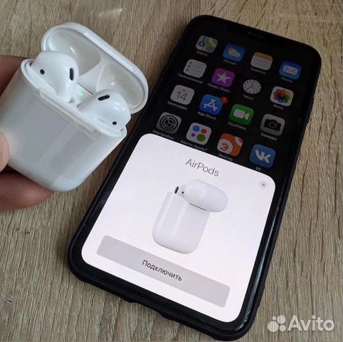 AirPods 2