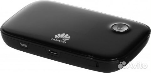 Роутер Wi-Fi Huawei E5776