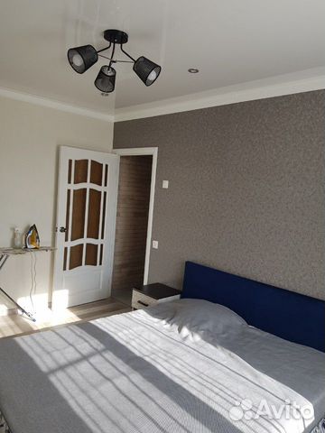 2-к квартира, 53 м², 4/9 эт.