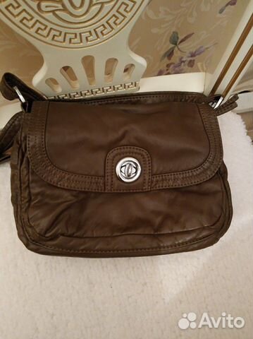 Сумка новая Сумка новая