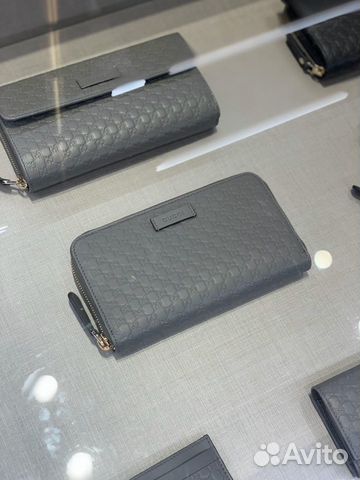 Кошелёк Gucci Кошелёк Gucci
