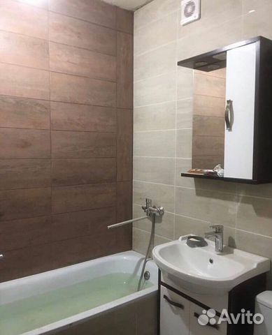 1-к квартира, 46 м², 8/11 эт. 1-к квартира, 46 м², 8/11 эт.
