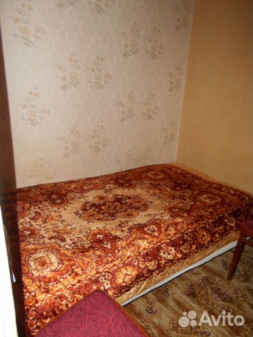1-к квартира, 31 м², 1/5 эт. 1-к квартира, 31 м², 1/5 эт.