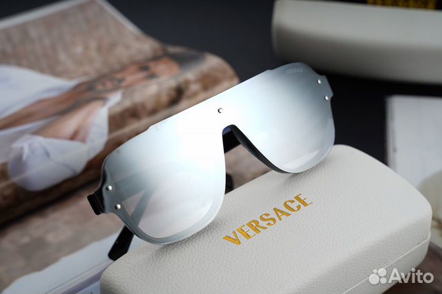 Солнцезащитные очки оптика Versace Gucci YSL Солнцезащитные очки оптика Versace Gucci YSL