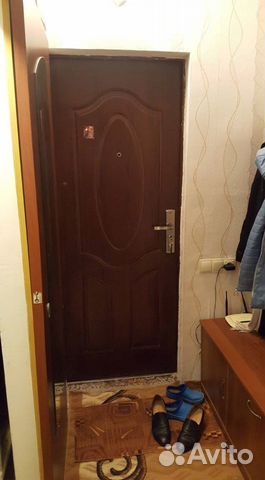 1-к квартира, 34 м², 4/5 эт.