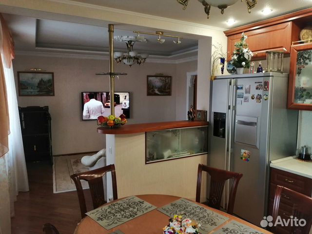3-к квартира, 87.9 м², 10/14 эт. 3-к квартира, 87.9 м², 10/14 эт.
