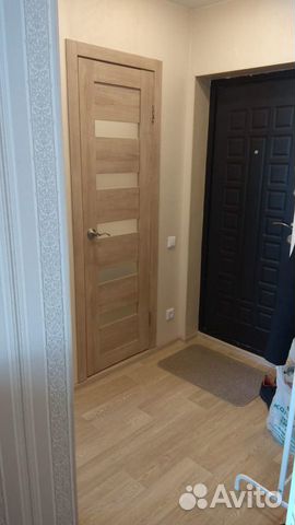 1-к квартира, 20 м², 4/9 эт. 1-к квартира, 20 м², 4/9 эт.