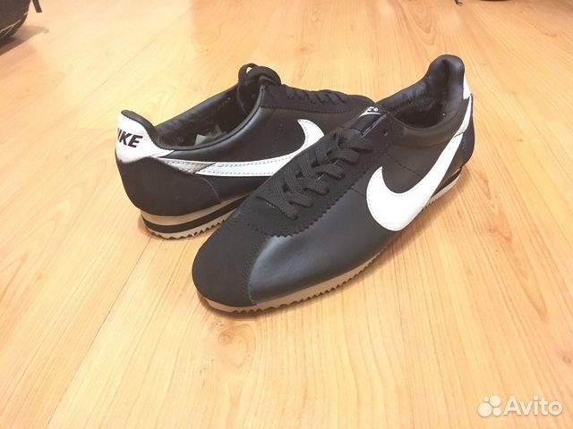 Кроссовки Nike Cortez (зима) 42р Кроссовки Nike Cortez (зима) 42р