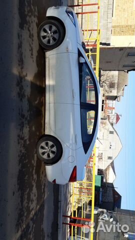 Hyundai Solaris 1.6 AT, 2016, 244 000 км Hyundai Solaris 1.6 AT, 2016, 244 000 км
