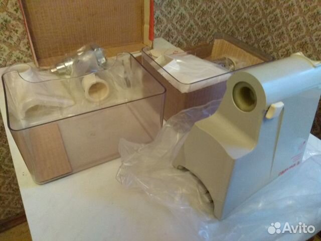 Электрическая мясорубка гамма 3 новая
