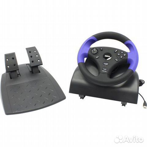 Руль для пк