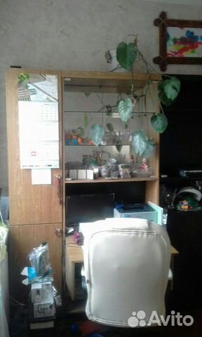 Стенка-горка