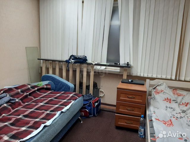 2-к квартира, 48 м², 1/9 эт.