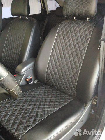 Авточехлы
