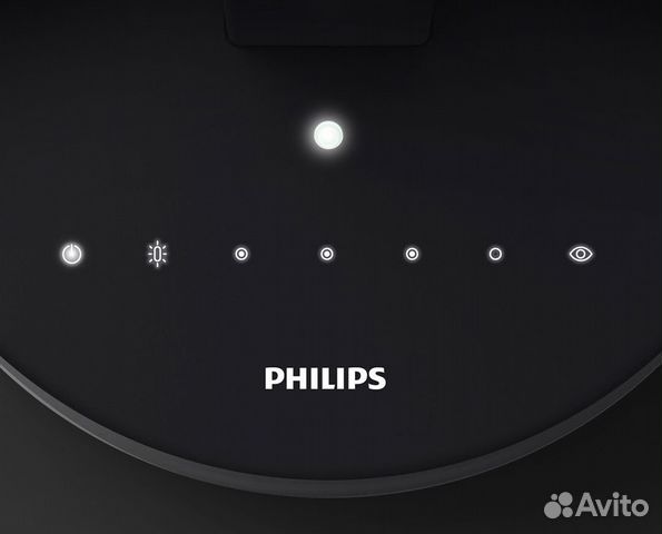 Настольная лампа Xiaomi Philips Double Light Настольная лампа Xiaomi Philips Double Light