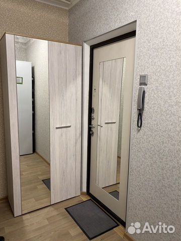 1-к квартира, 39 м², 10/14 эт. 1-к квартира, 39 м², 10/14 эт.
