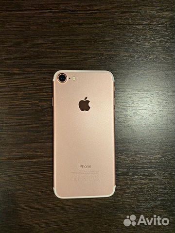 iPhone 7 32gb iPhone 7 32gb