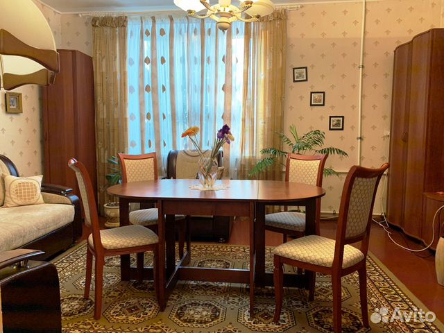 2-к квартира, 63.9 м², 2/2 эт. 2-к квартира, 63.9 м², 2/2 эт.