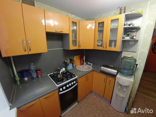 2-к квартира, 45 м², 4/5 эт. 2-к квартира, 45 м², 4/5 эт.