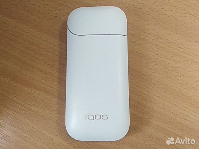 Iqos