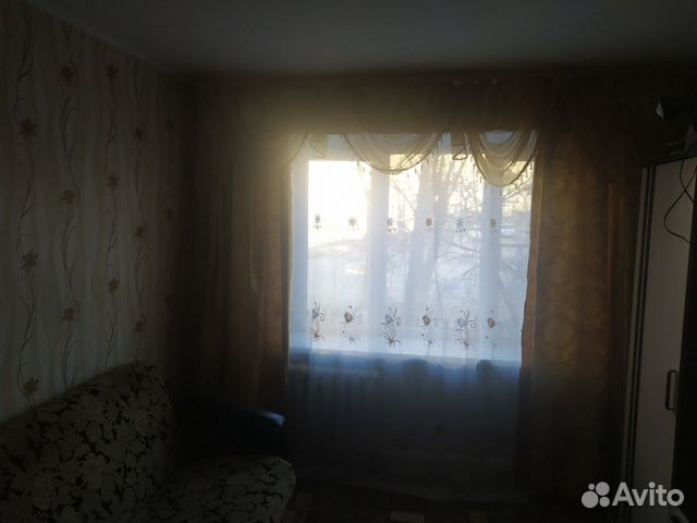 2-к квартира, 45 м², 1/5 эт.
