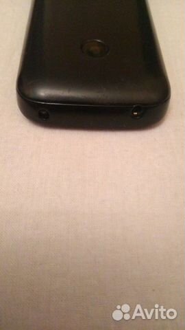 Продаю телефон Philips Xenium E160, цвет черный Продаю телефон Philips Xenium E160, цвет черный