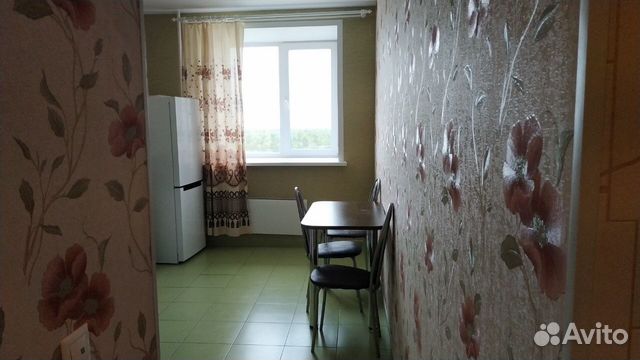 2-к квартира, 60 м², 13/25 эт.