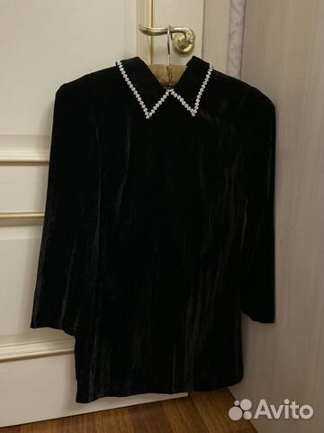 Платье туника Зара Платье туника Зара