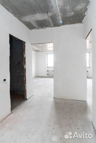 2-к квартира, 64 м², 19/19 эт.