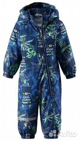 Комбинезон Lassie 86 Комбинезон Lassie 86