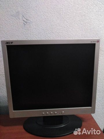 Монитор