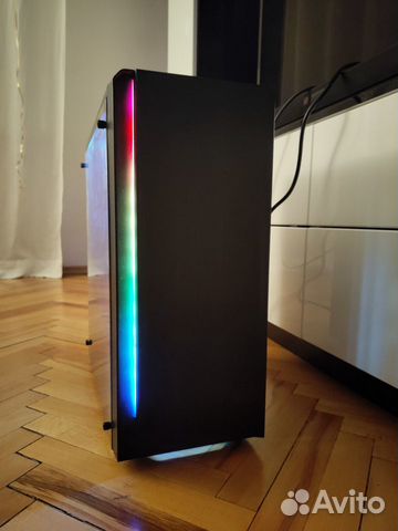Игровой пк Xeon-i7/16Gb/GTX1060/SSD 128/HDD320 Игровой пк Xeon-i7/16Gb/GTX1060/SSD 128/HDD320