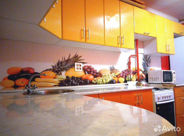 1-к квартира, 33 м², 2/12 эт. 1-к квартира, 33 м², 2/12 эт.