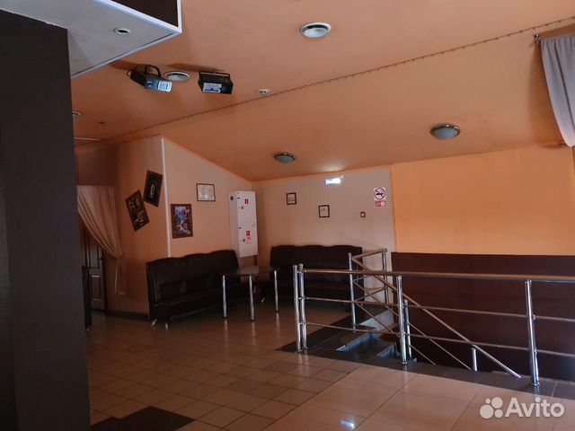 Сдам помещение под общепит
