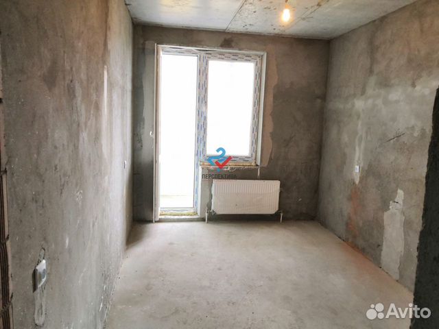 2-к квартира, 52.9 м², 6/25 эт. 2-к квартира, 52.9 м², 6/25 эт.