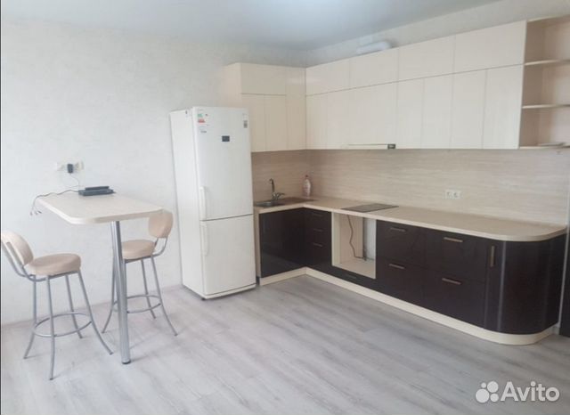 1-к квартира, 42 м², 14/18 эт. 1-к квартира, 42 м², 14/18 эт.