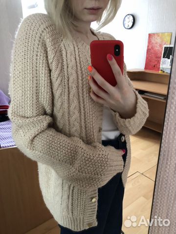 Кардиган Кардиган