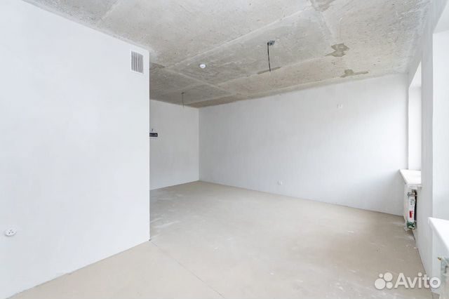 1-к квартира, 32.6 м², 7/10 эт.