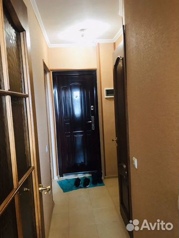 1-к квартира, 30 м², 4/5 эт. 1-к квартира, 30 м², 4/5 эт.