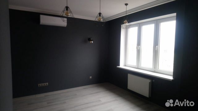 1-к квартира, 35 м², 15/23 эт. 1-к квартира, 35 м², 15/23 эт.