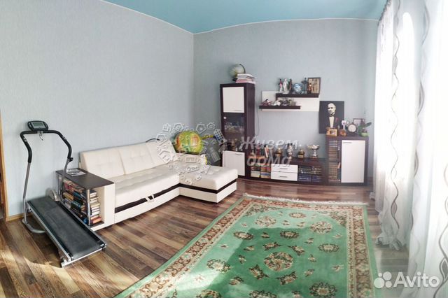 Дом 231.7 м² на участке 6 сот. Дом 231.7 м² на участке 6 сот.