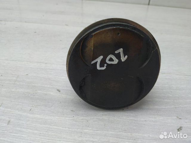 Поршень с шатуном Infiniti M35X Y50 VQ35 2006